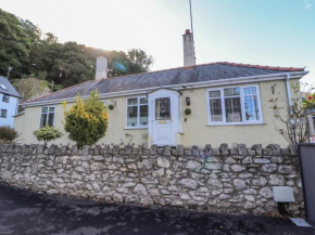 Llidiart Cerrig